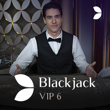Blackjack VIP 6 - RICHES138