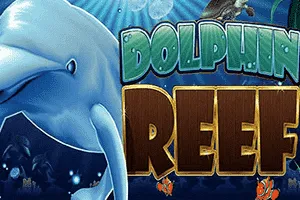 Playtech : Dolphin Reef - RICHES138