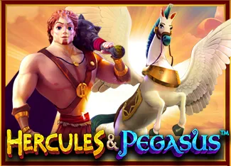 Pragmatic : Hercules and Pegasus - RICHES138