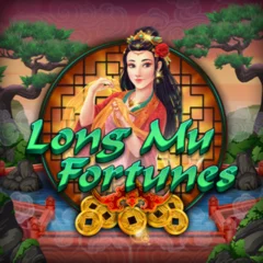 Microgaming : Long Mu Fortunes - RICHES138