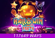 Spadegaming : Hallo Win Party - RICHES138