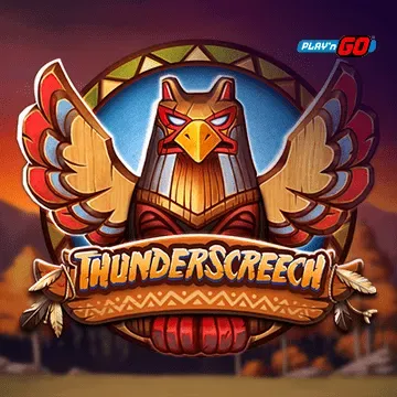 PlaynGo : Thunder Screech - RICHES138