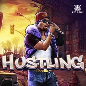 Redtiger : Hustling - RICHES138