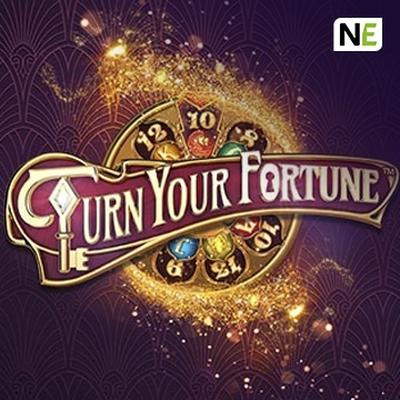 NetEnt : Turn Your Fortune - RICHES138