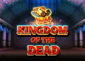 Pragmatic : Kingdom of the Dead - RICHES138
