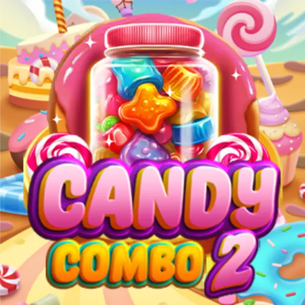 CosmoPlay : Candy Combo 2 - RICHES138
