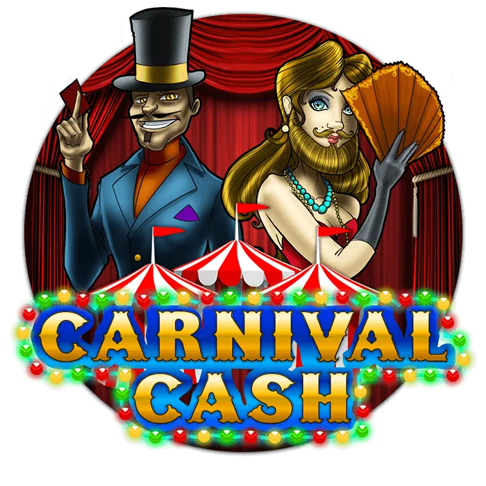 Habanero : Carnival Cash - RICHES138