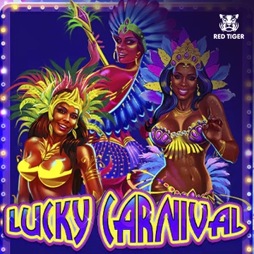 Redtiger : Lucky Carnival - RICHES138