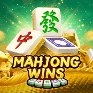 Besoft : Mahjong Wins - RICHES138