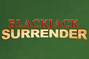 Playtech : Blackjack Surrender - RICHES138