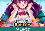 Spadegaming : Sweet Bakery - RICHES138