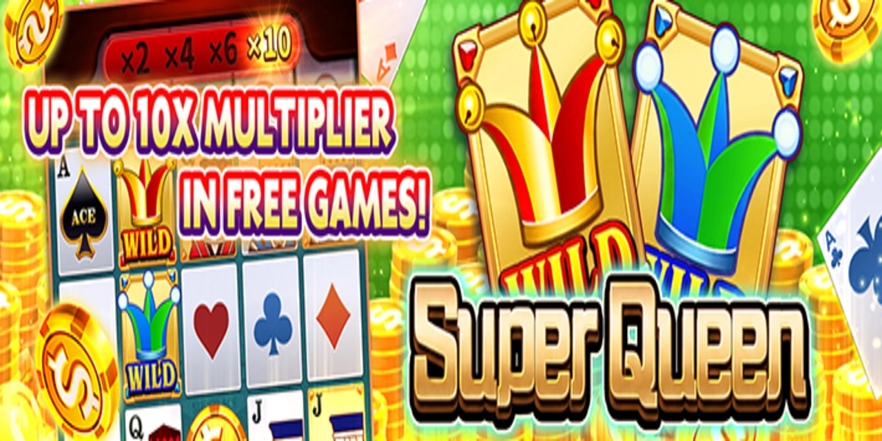 RICHES138 - superqueen - RICHES138