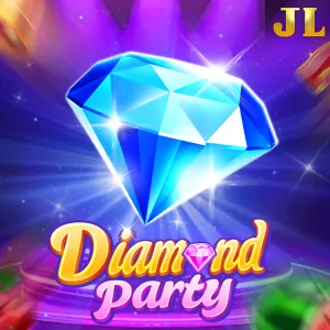 Jili : Diamond Party - RICHES138