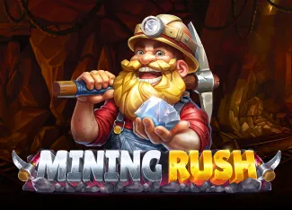 Pragmatic : Mining Rush - RICHES138
