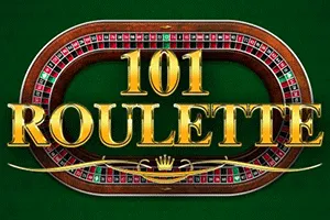 101 Roulette - RICHES138
