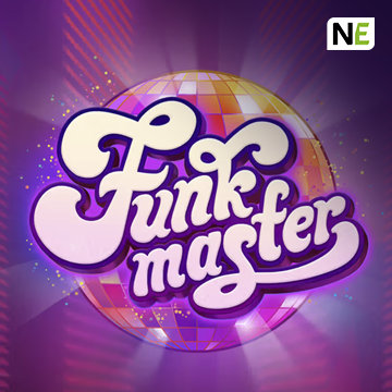 NetEnt : Funk Master - RICHES138