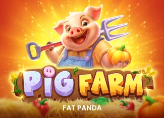 FatPanda : Pig Farm - RICHES138