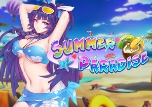 AFB : Summer Paradise - RICHES138
