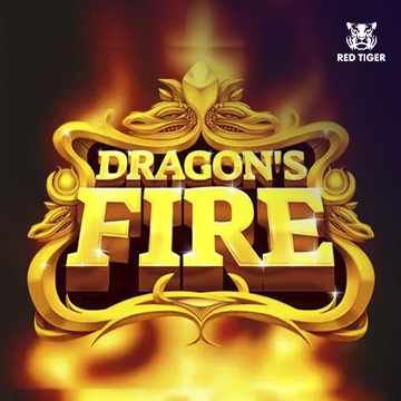 Redtiger : Dragons Fire - RICHES138