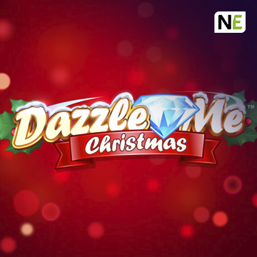 NetEnt : Dazzle Me Christmas - RICHES138
