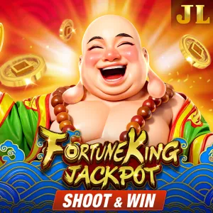 Fortune King Jackpot - RICHES138