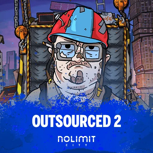 Outsourced 2 - Balkan Engineering - RICHES138