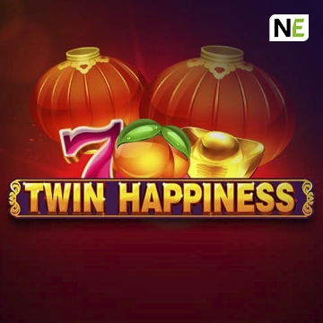 NetEnt : Twin Happiness - RICHES138