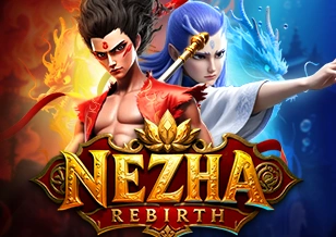 AFB : Kelahiran Kembali Nezha - RICHES138