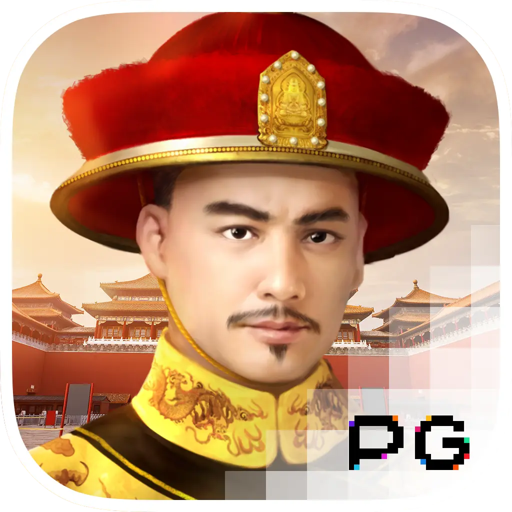 PGSoft : Emperors Favour - RICHES138