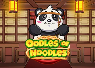 Pragmatic : Oodles of Noodles - RICHES138