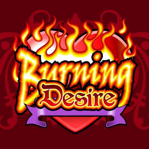 Microgaming : Burning Desire - RICHES138