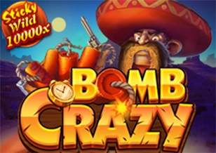 AFB : Crazy Bomb - RICHES138