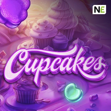 NetEnt : Cupcakes - RICHES138