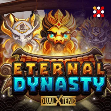 Mancala : Eternal Dynasty - RICHES138