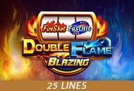 Spadegaming : Double Flame - RICHES138