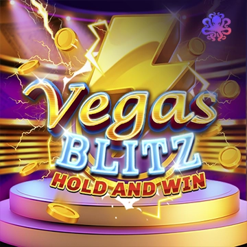 Octoplay : Vegas Blitz: Hold & Win - RICHES138