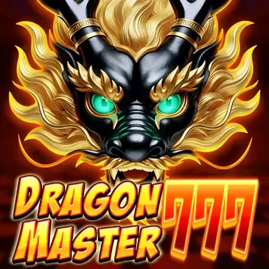 YGR : Dragon Master 777 - RICHES138