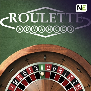 NetEnt : NetEnt Roulette Advanced - RICHES138
