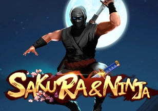 AFB : Sakura Ninja - RICHES138