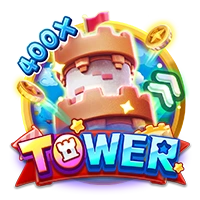 TOWER - RICHES138