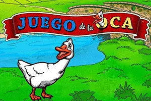 Playtech : Juego de la oca - RICHES138