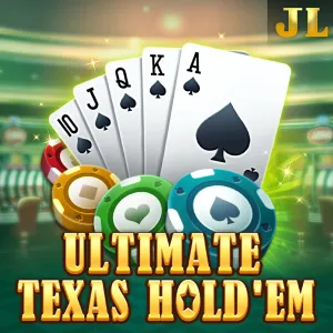 Ultimate Texas Holdem - RICHES138