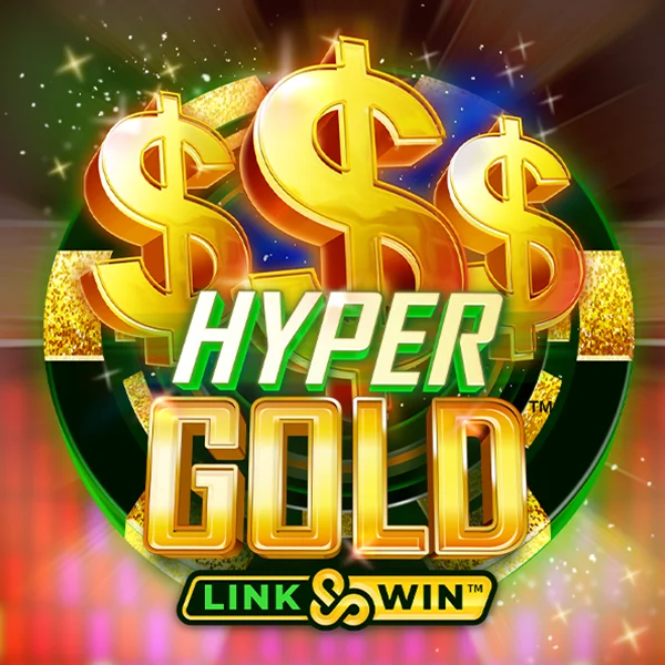 Microgaming : Hyper Gold - RICHES138