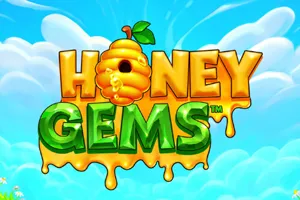 Playtech : Honey Gems - RICHES138