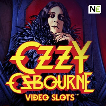 NetEnt : Ozzy Osbourne Video Slots - RICHES138