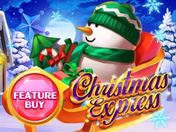 PLAYSTAR : FEATURE BUY・CHRISTMAS EXPRESS - RICHES138
