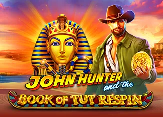 Pragmatic : Book Of Tut Respin - RICHES138