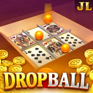 Drop Ball - RICHES138