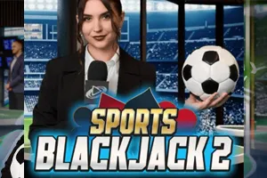 Sports Blackjack 2 - RICHES138