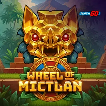 PlaynGo : Wheel of Mictlan - RICHES138
